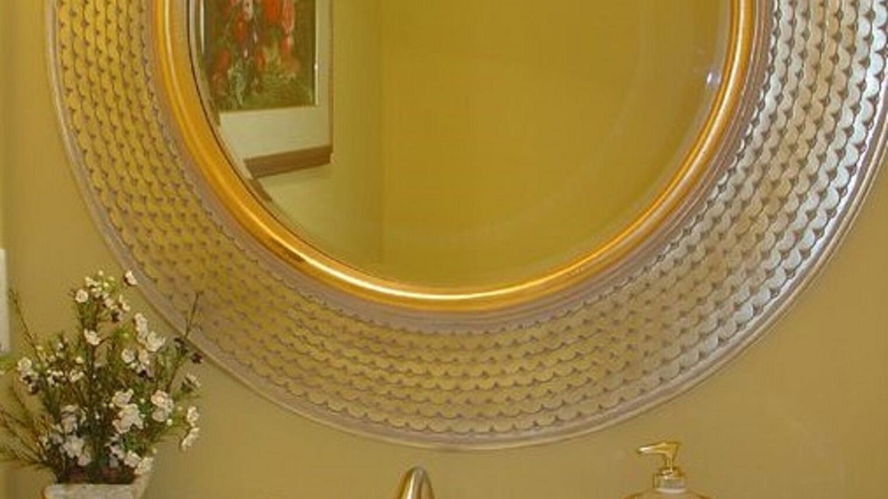 Photo of Bathroom in Stanton Park