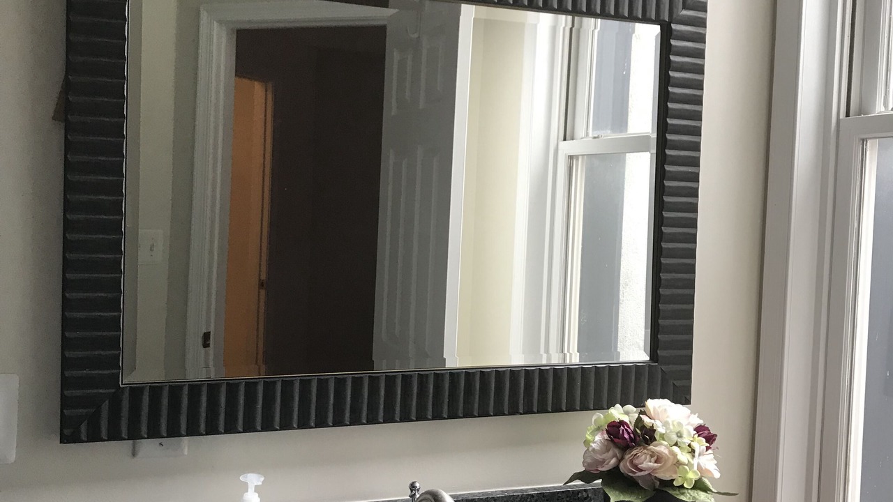 Photo of Bathroom in Stanton Park