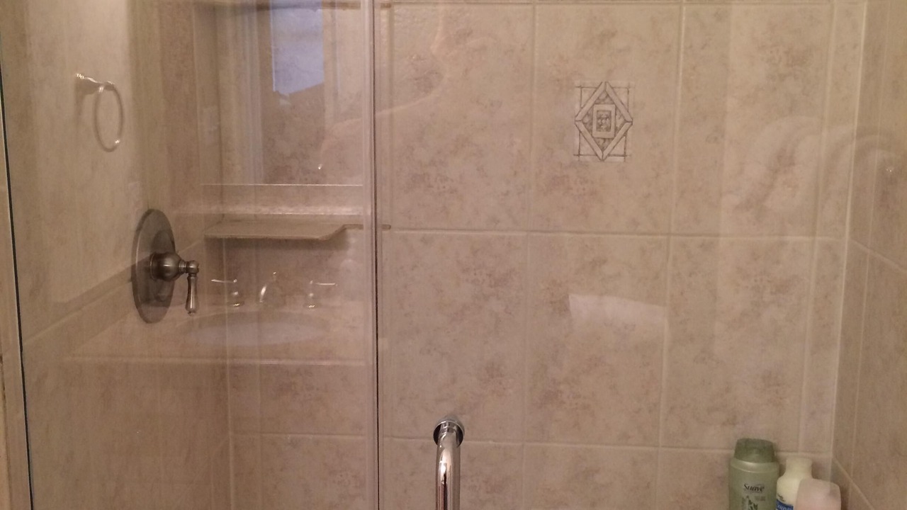 Photo of Bathroom in Stanton Park