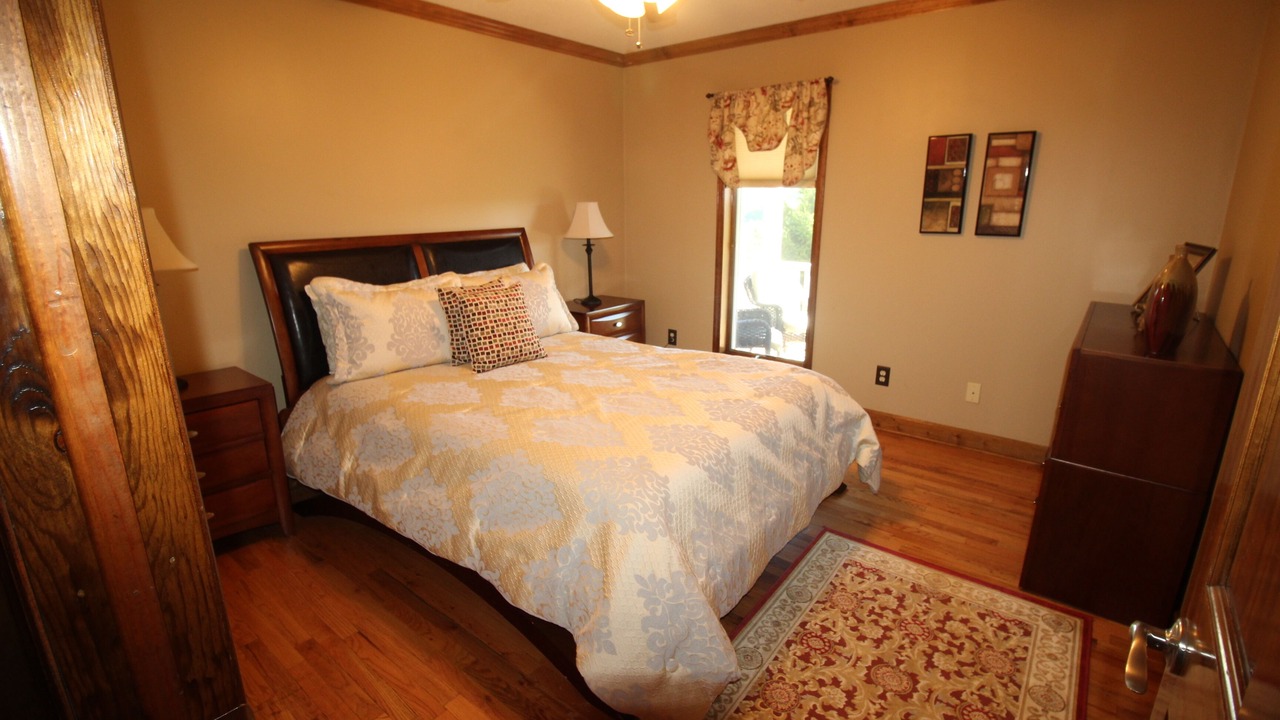 Photo of Bedroom in Jefferson