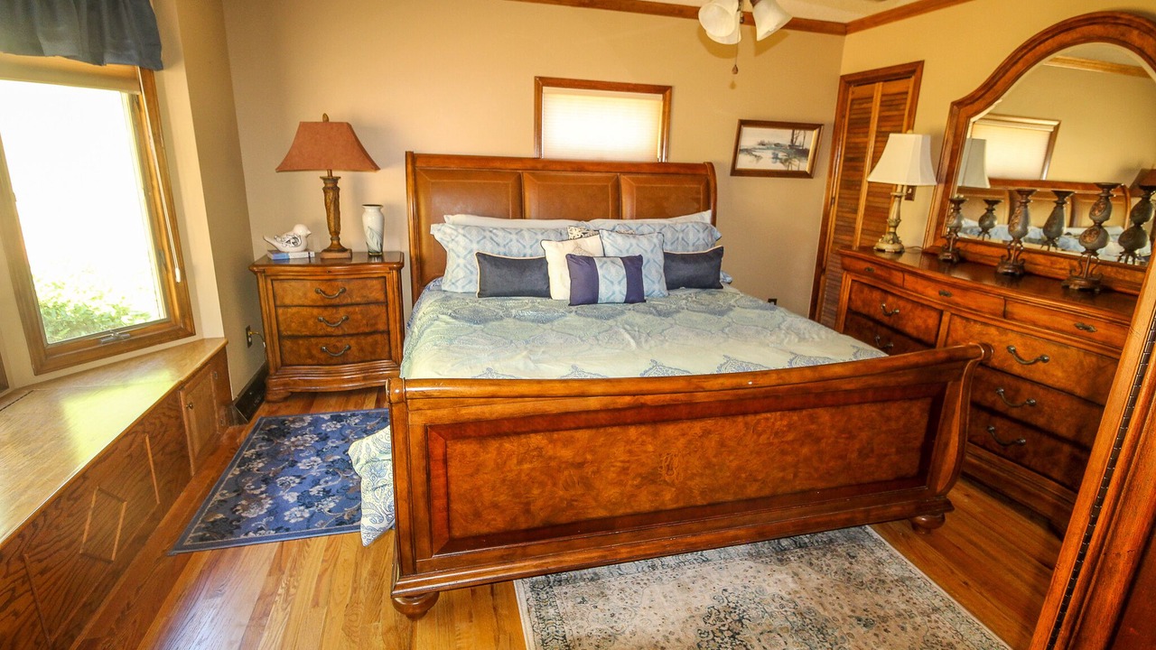 Photo of Bedroom in Jefferson