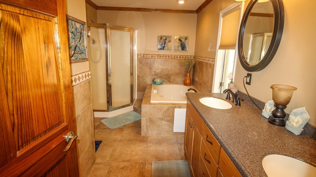 Photo of Bathroom in Jefferson
