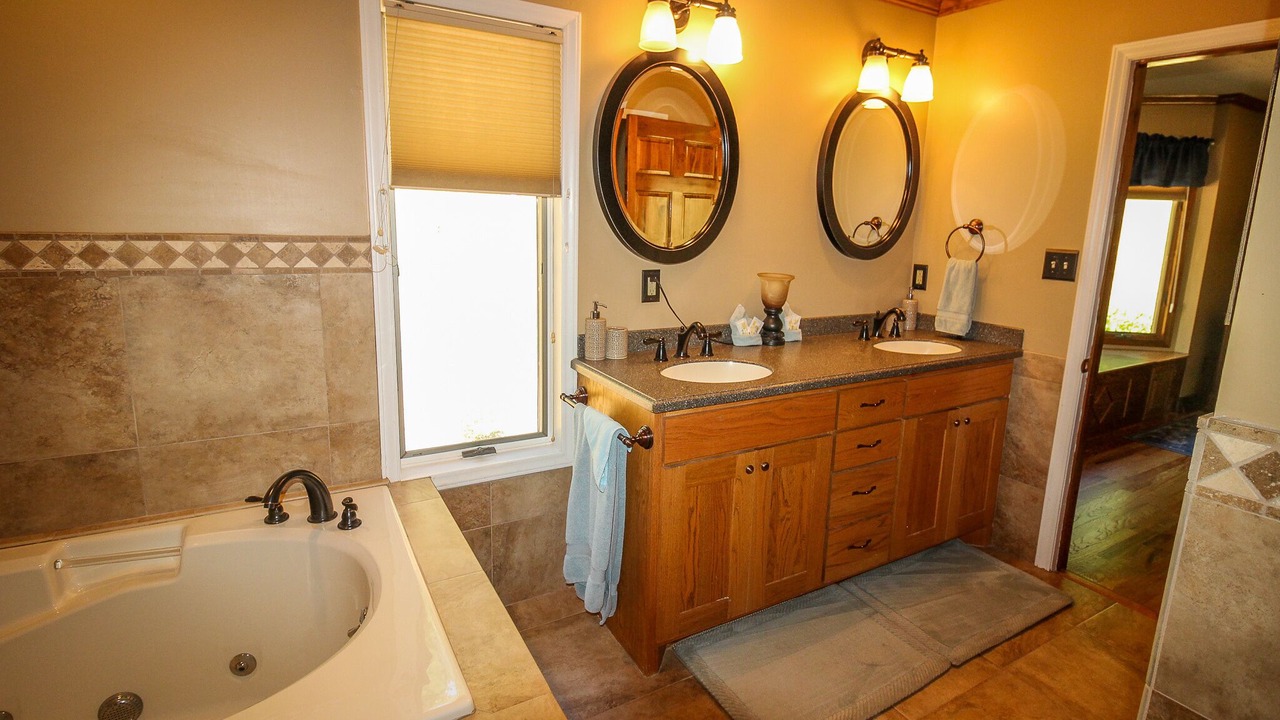 Photo of Bathroom in Jefferson
