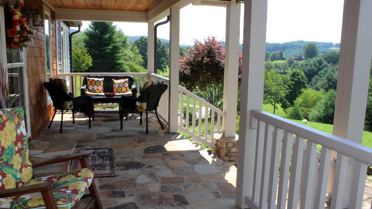 Photo of Patio Balcony in Jefferson