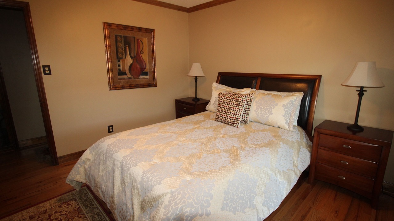 Photo of Bedroom in Jefferson