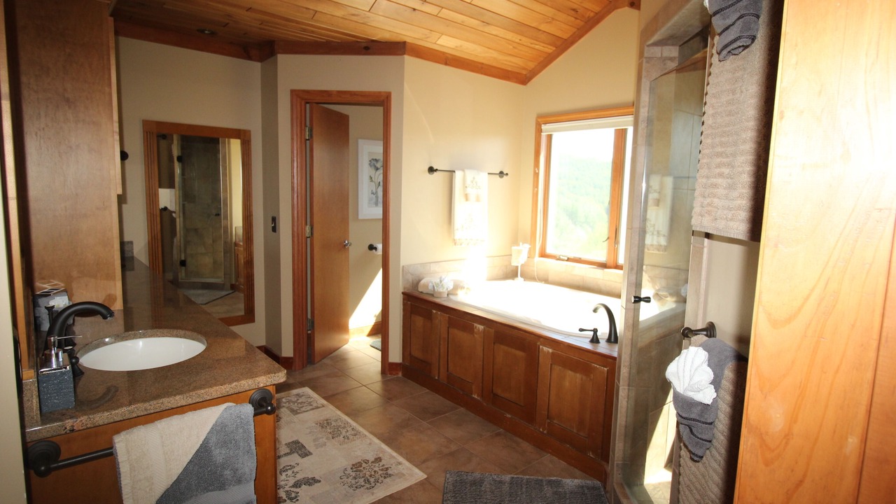 Photo of Bathroom in Jefferson