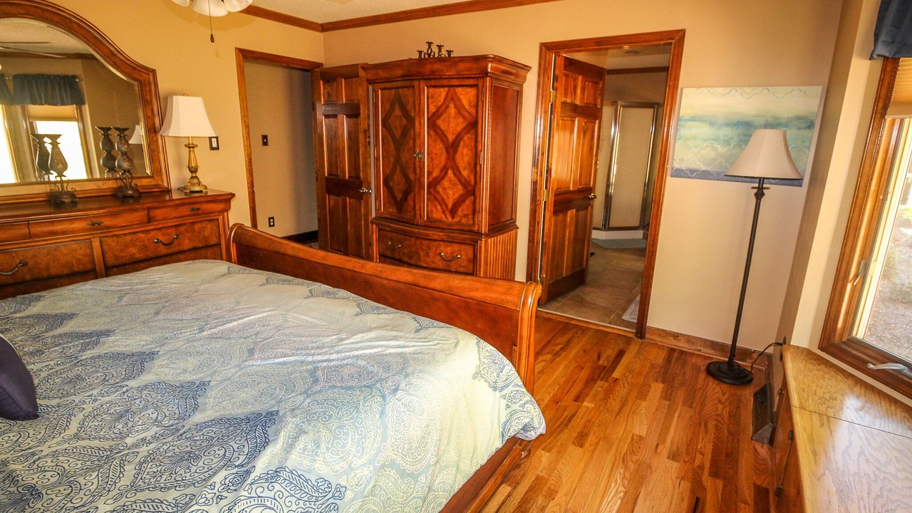 Photo of Bedroom in Jefferson