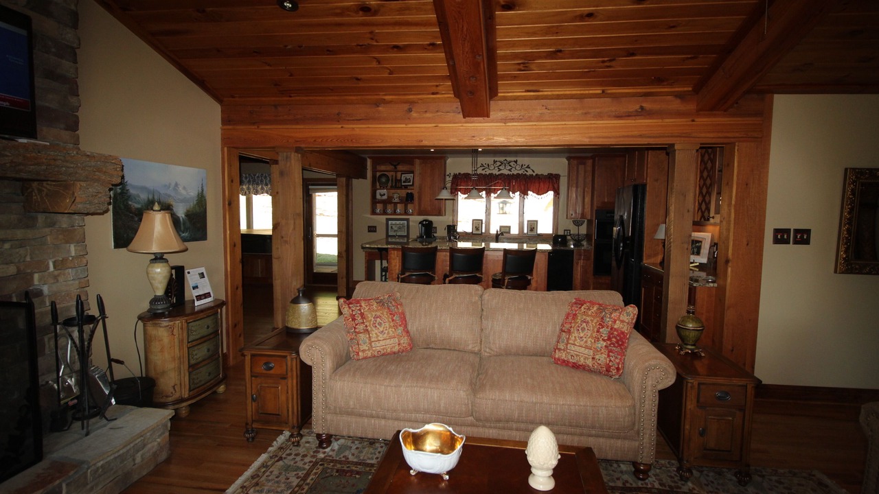 Photo of Livingroom in Jefferson