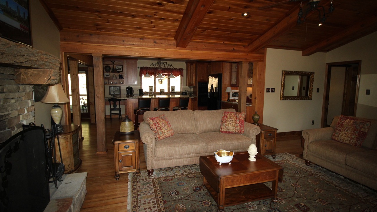 Photo of Livingroom in Jefferson