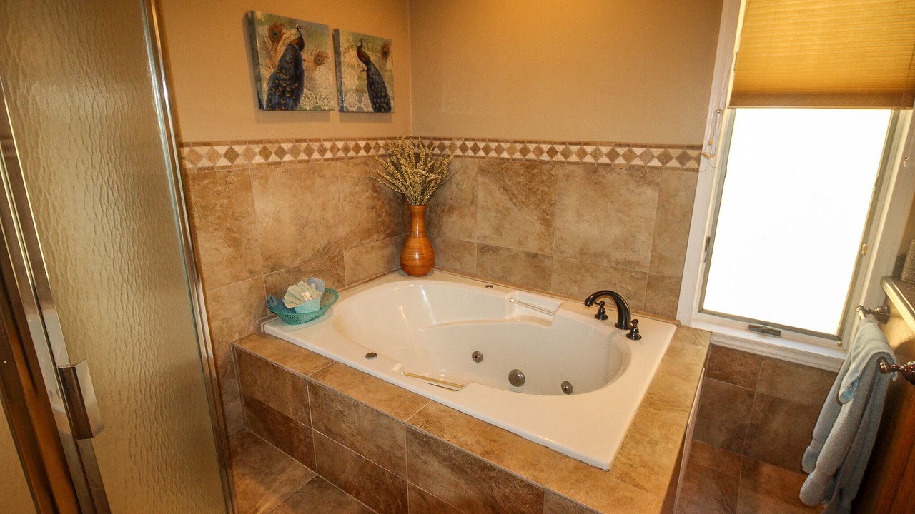 Photo of Bathroom in Jefferson