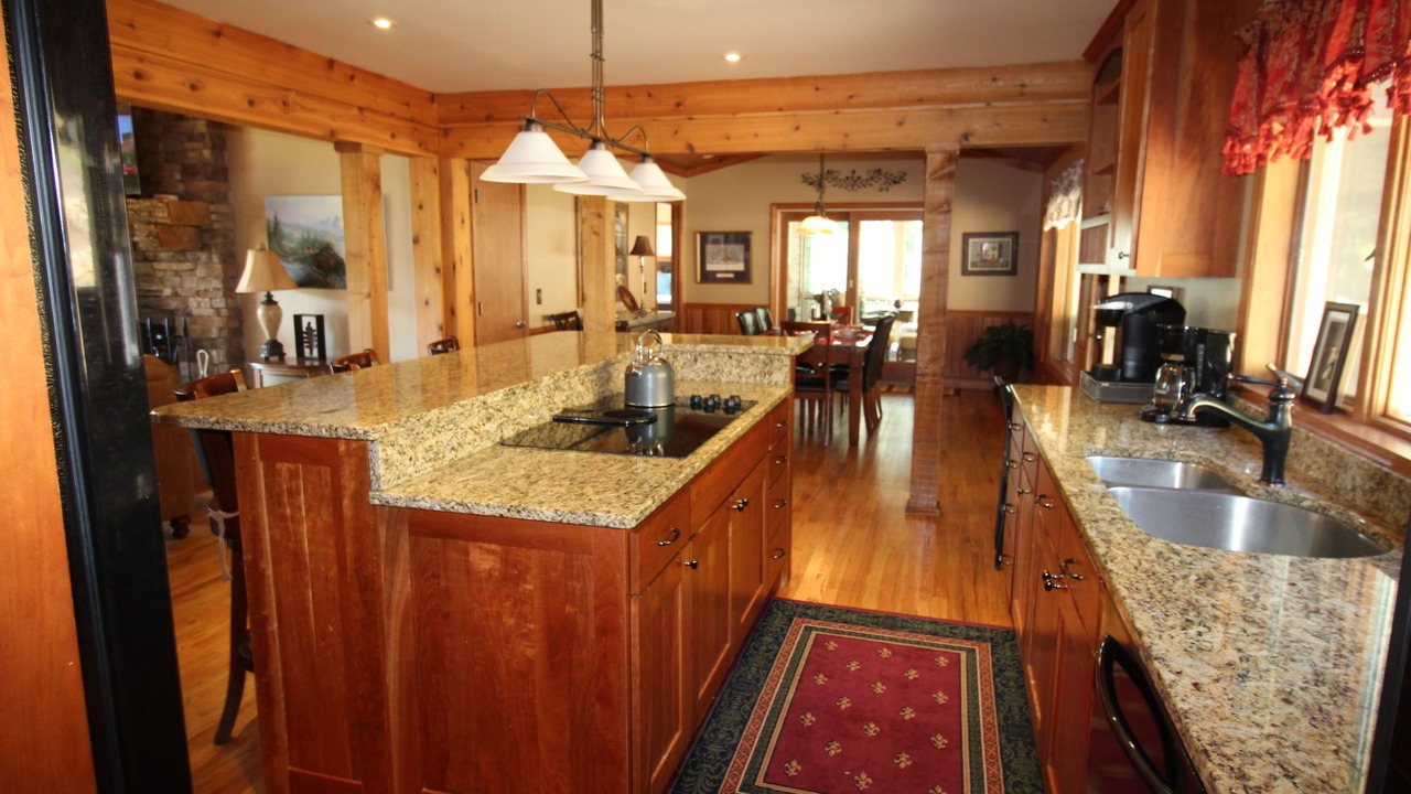 Photo of Kitchen in Jefferson