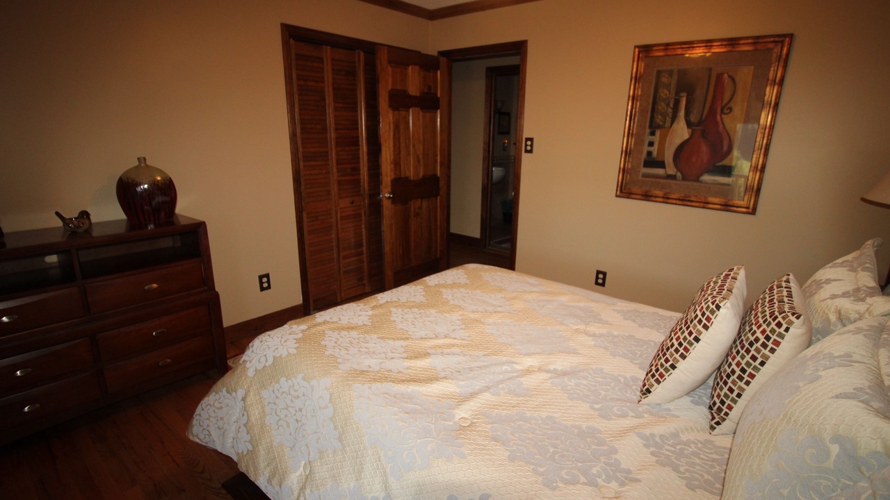 Photo of Bedroom in Jefferson