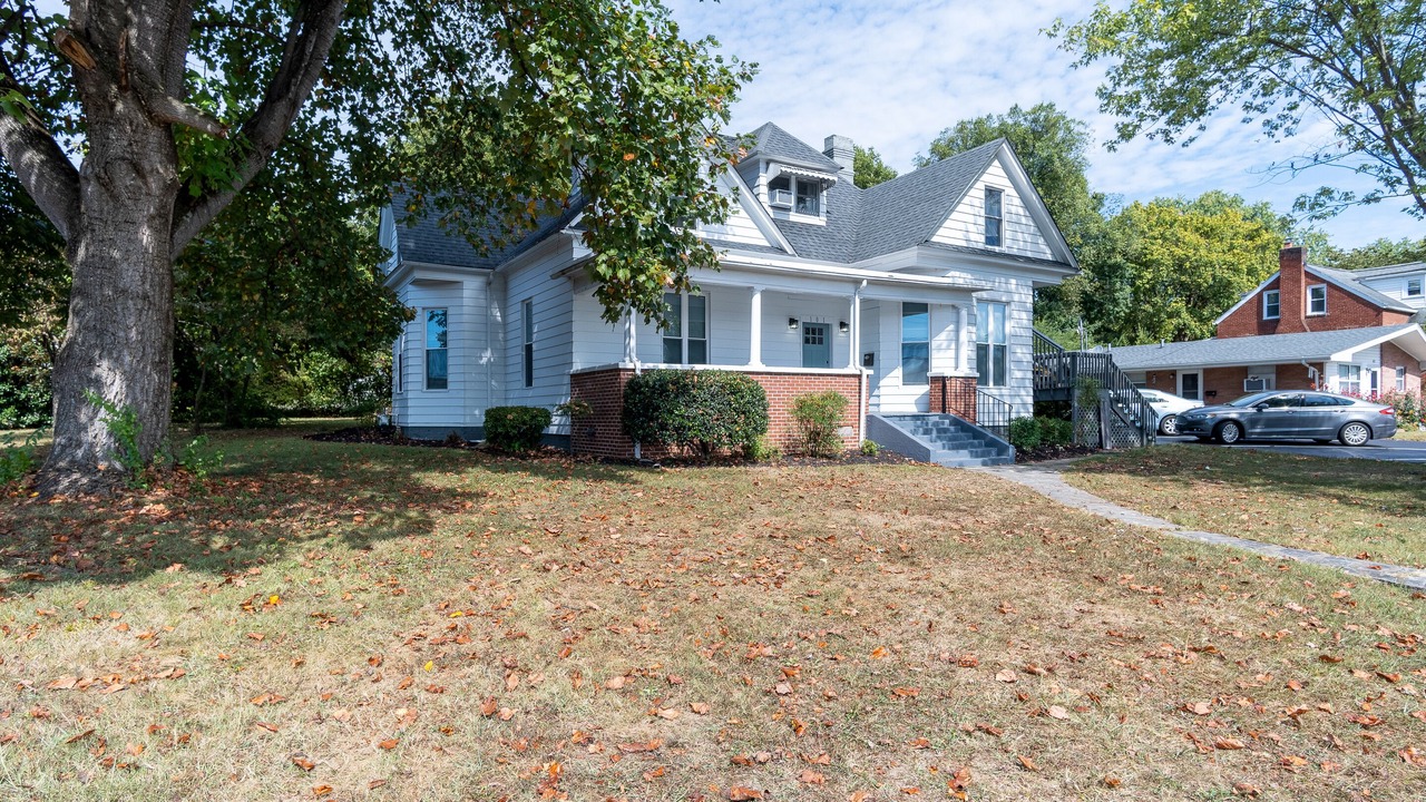 Photo of Outdoor in Johnson City