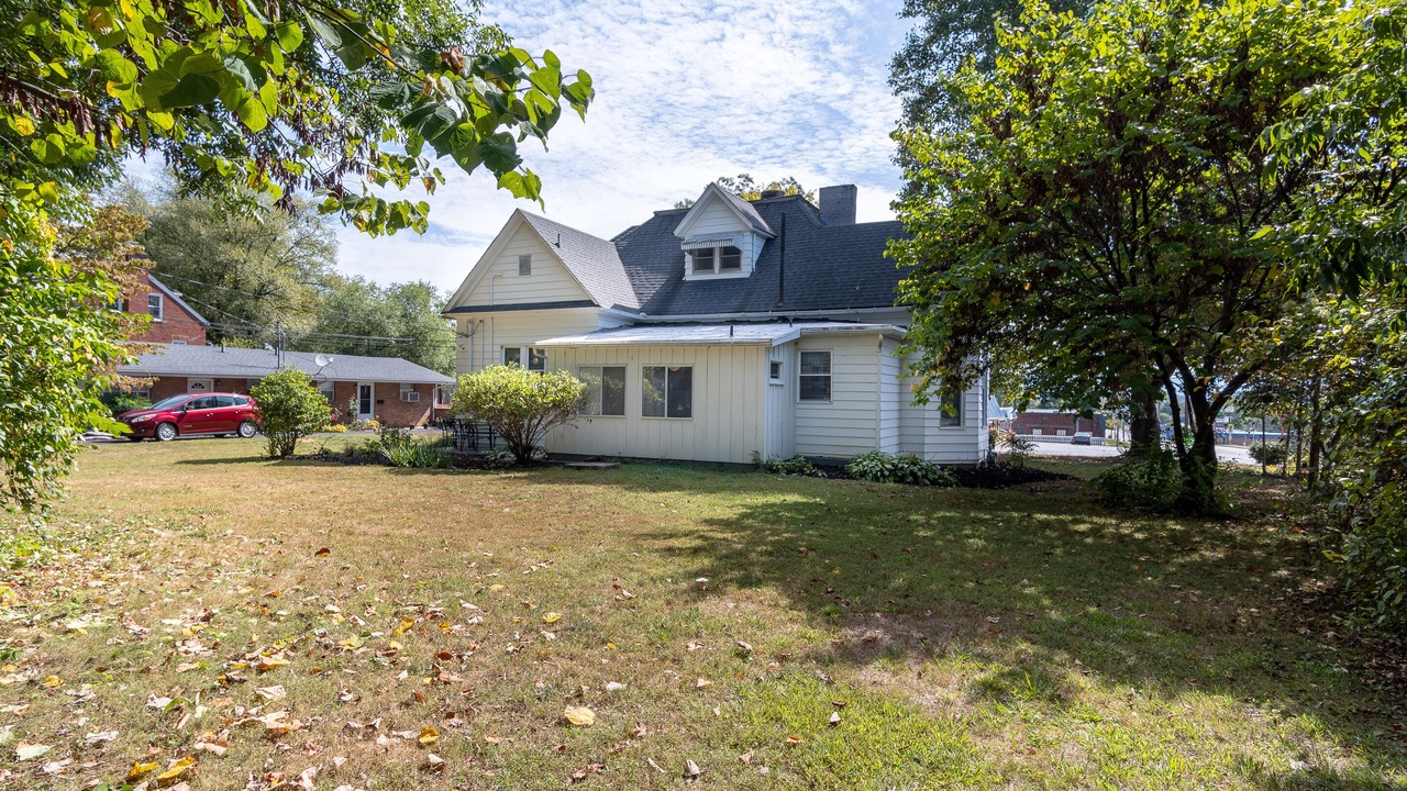 Photo of Outdoor in Johnson City