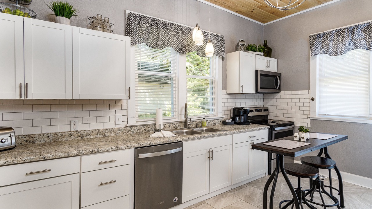 Photo of Kitchen in Johnson City