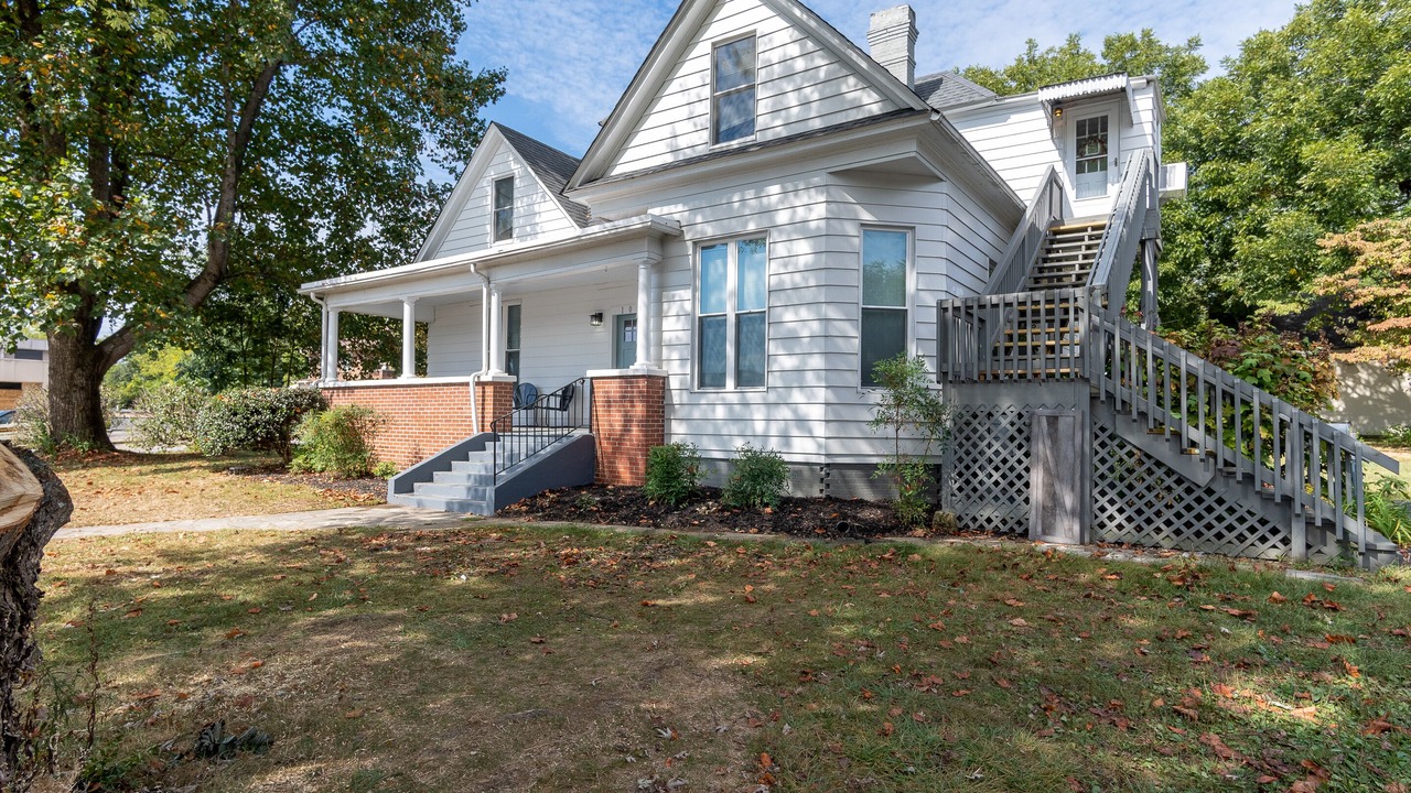 Photo of Outdoor in Johnson City