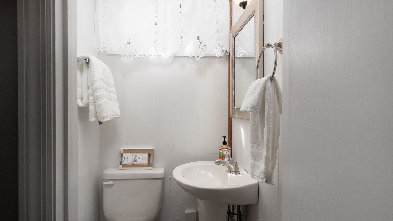 Photo of Bathroom in Johnson City