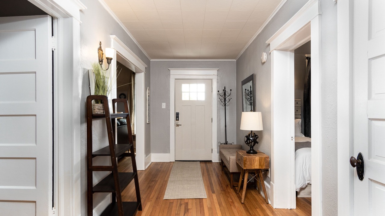 Photo of Bedroom in Johnson City