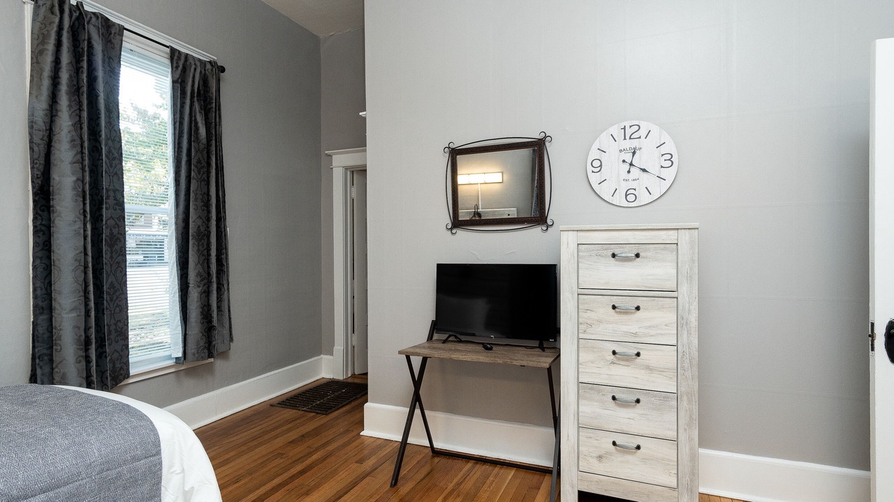 Photo of Bedroom in Johnson City