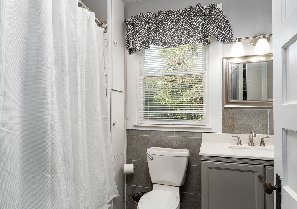 Photo of Bathroom in Johnson City