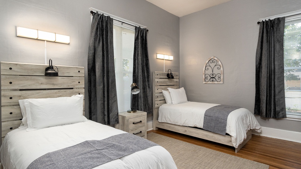 Photo of Bedroom in Johnson City
