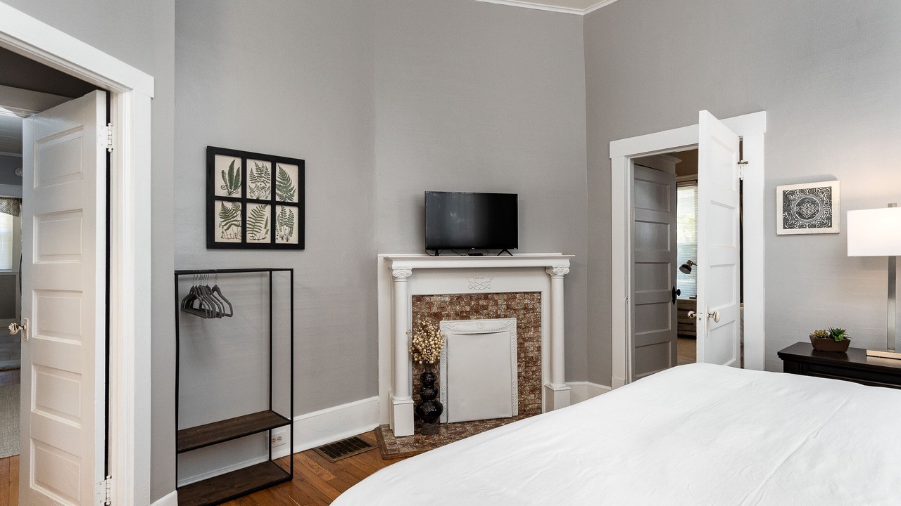 Photo of Bedroom in Johnson City