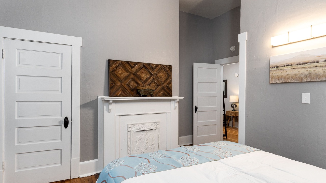 Photo of Bedroom in Johnson City