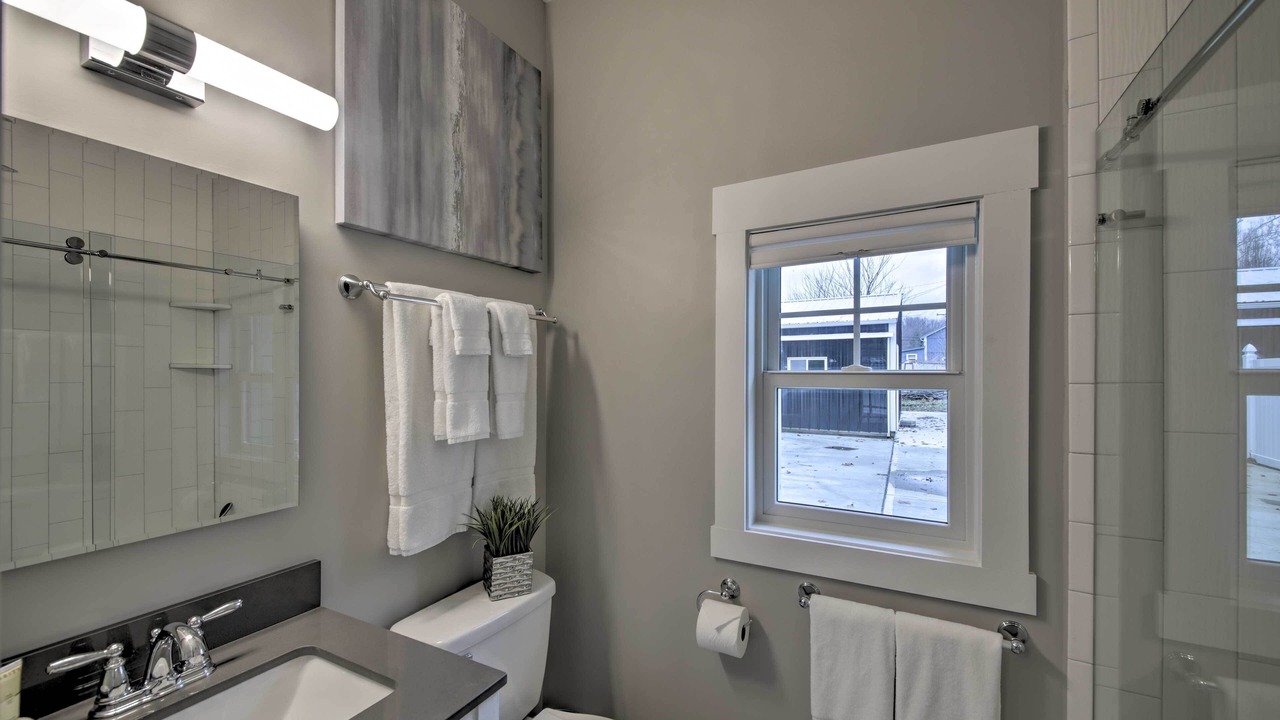 Photo of Bathroom in Vevay