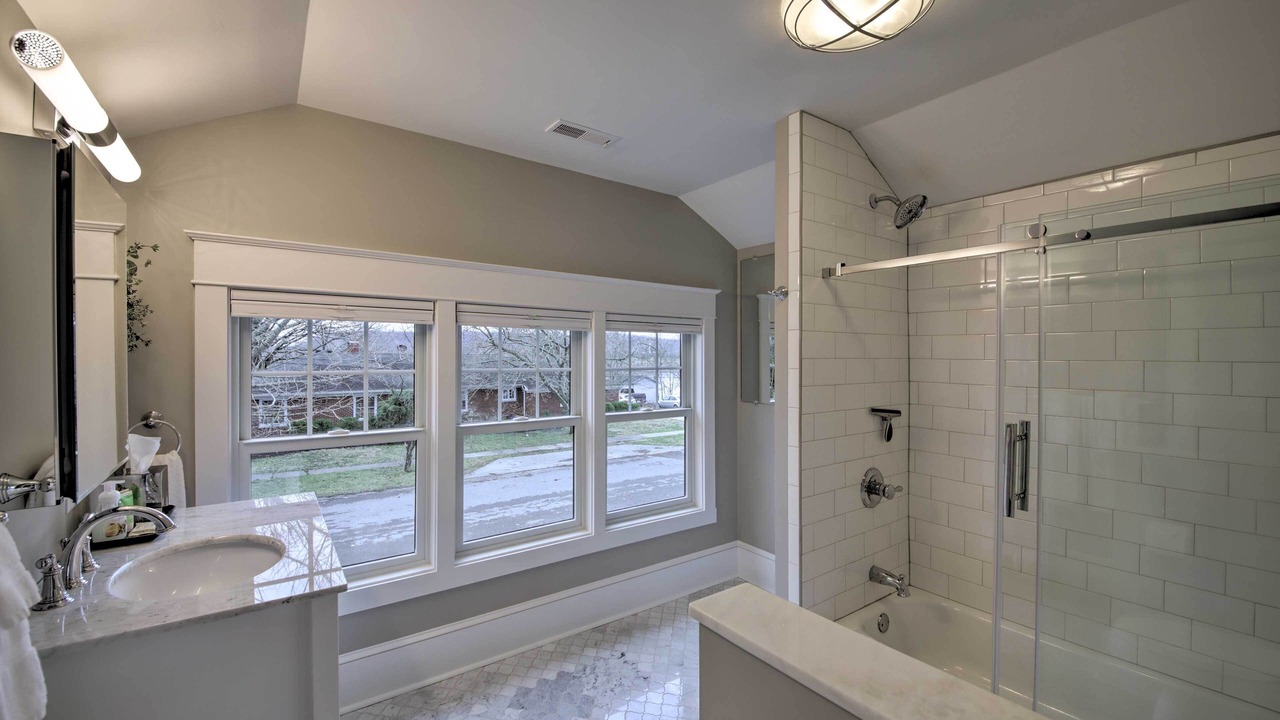 Photo of Bathroom in Vevay