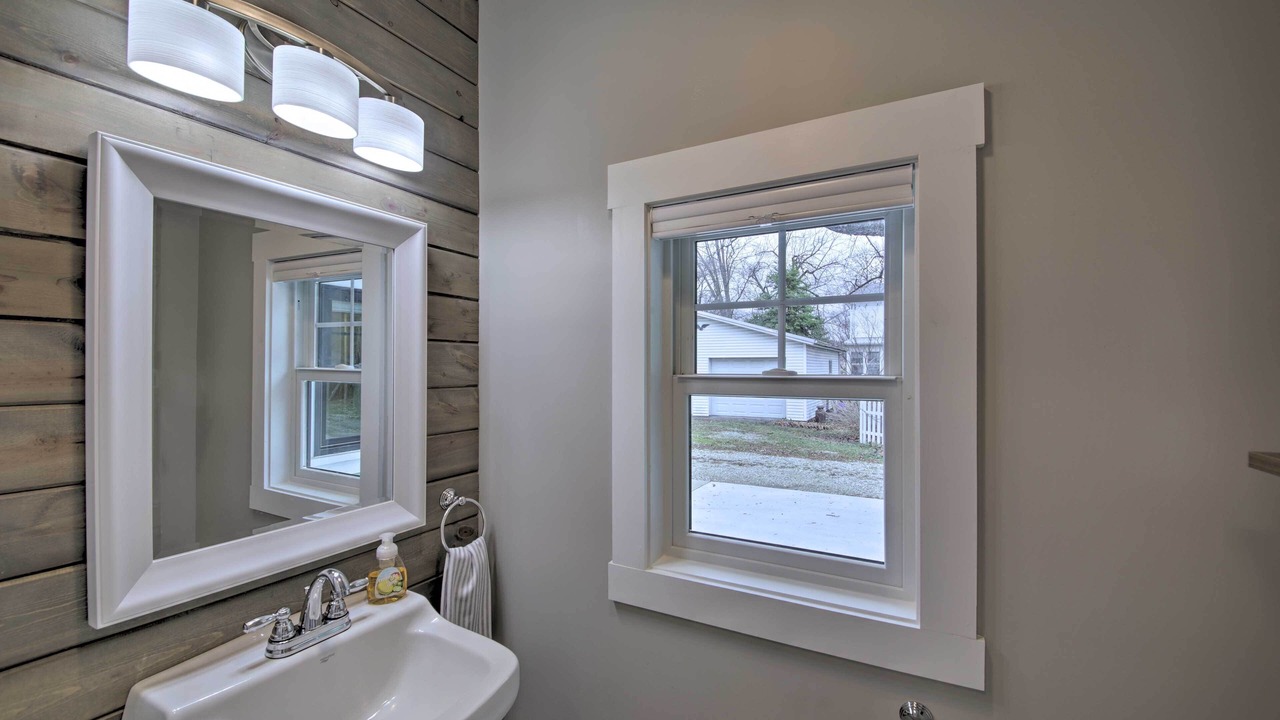 Photo of Bathroom in Vevay