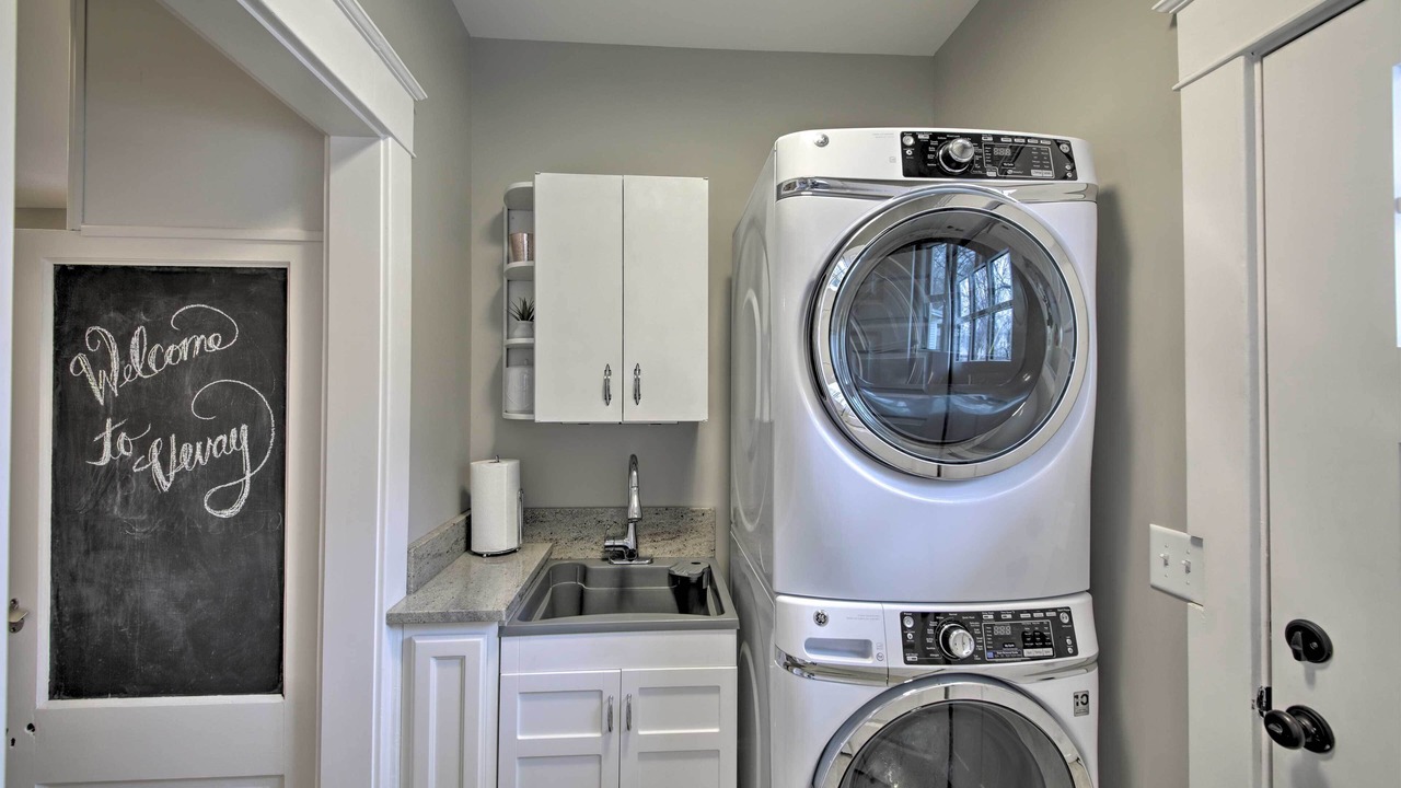 Photo of Bedroom in Vevay