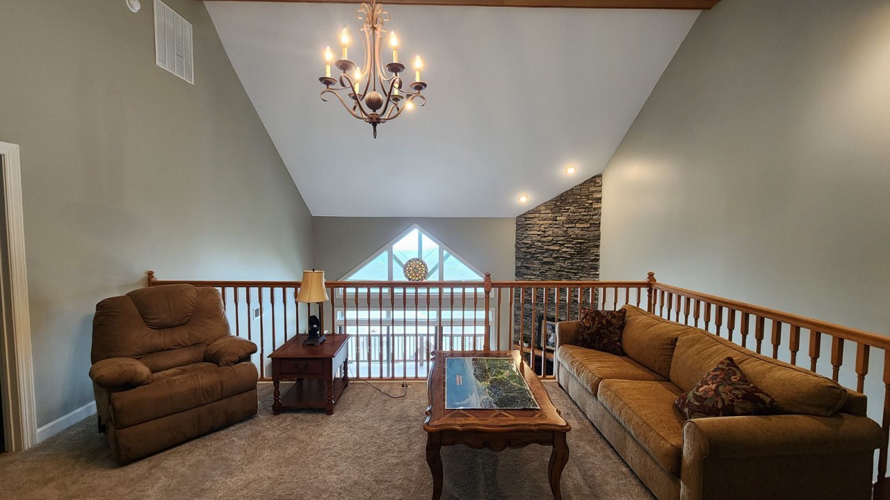 Photo of Livingroom in Sugar Mountain