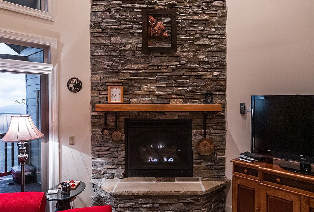 Photo of Livingroom in Sugar Mountain