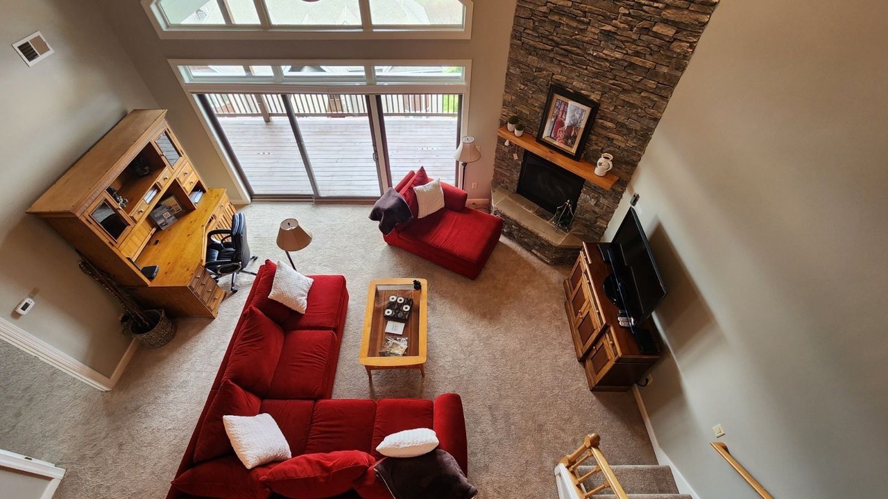 Photo of Livingroom in Sugar Mountain