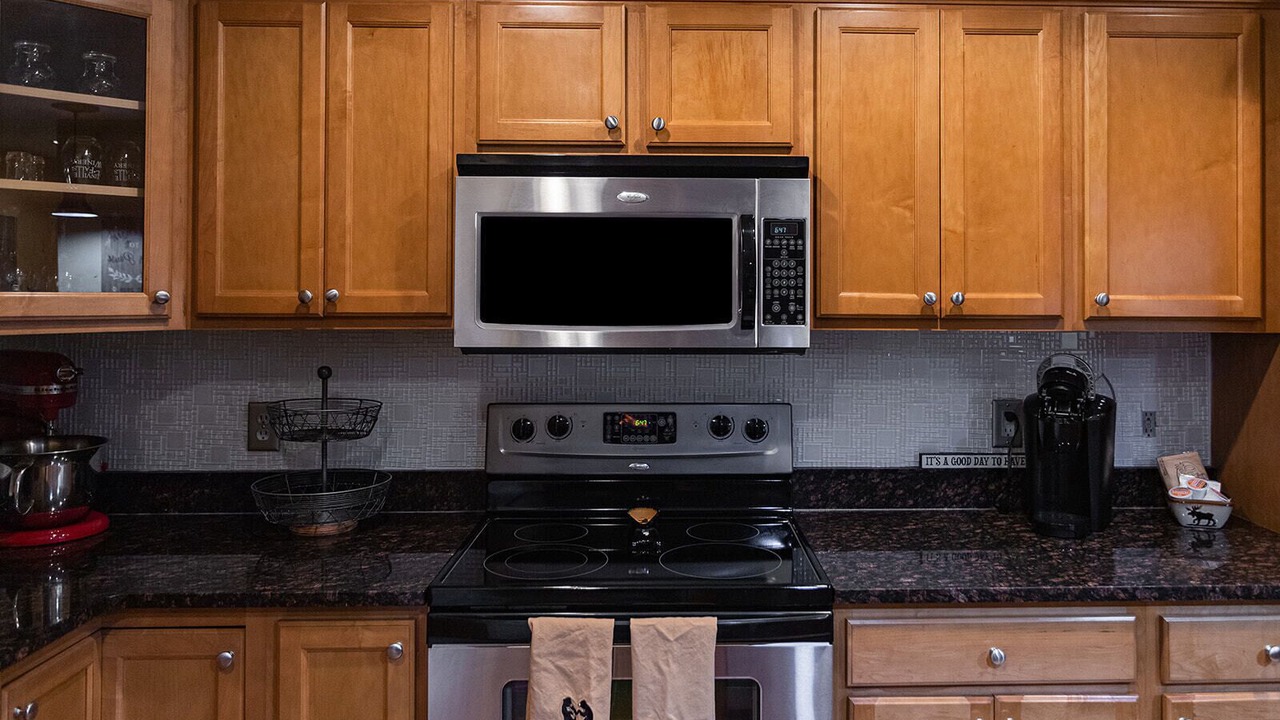 Photo of Kitchen in Sugar Mountain