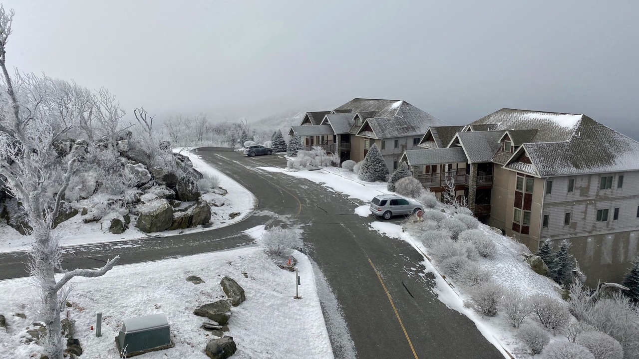 Photo of Others in Sugar Mountain