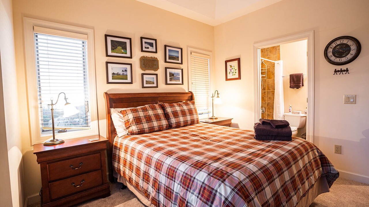 Photo of Bedroom in Sugar Mountain