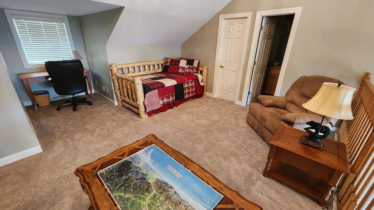 Photo of Bedroom in Sugar Mountain