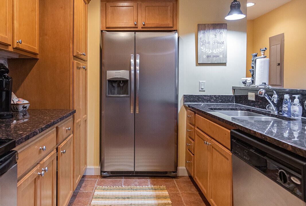 Photo of Kitchen in Sugar Mountain