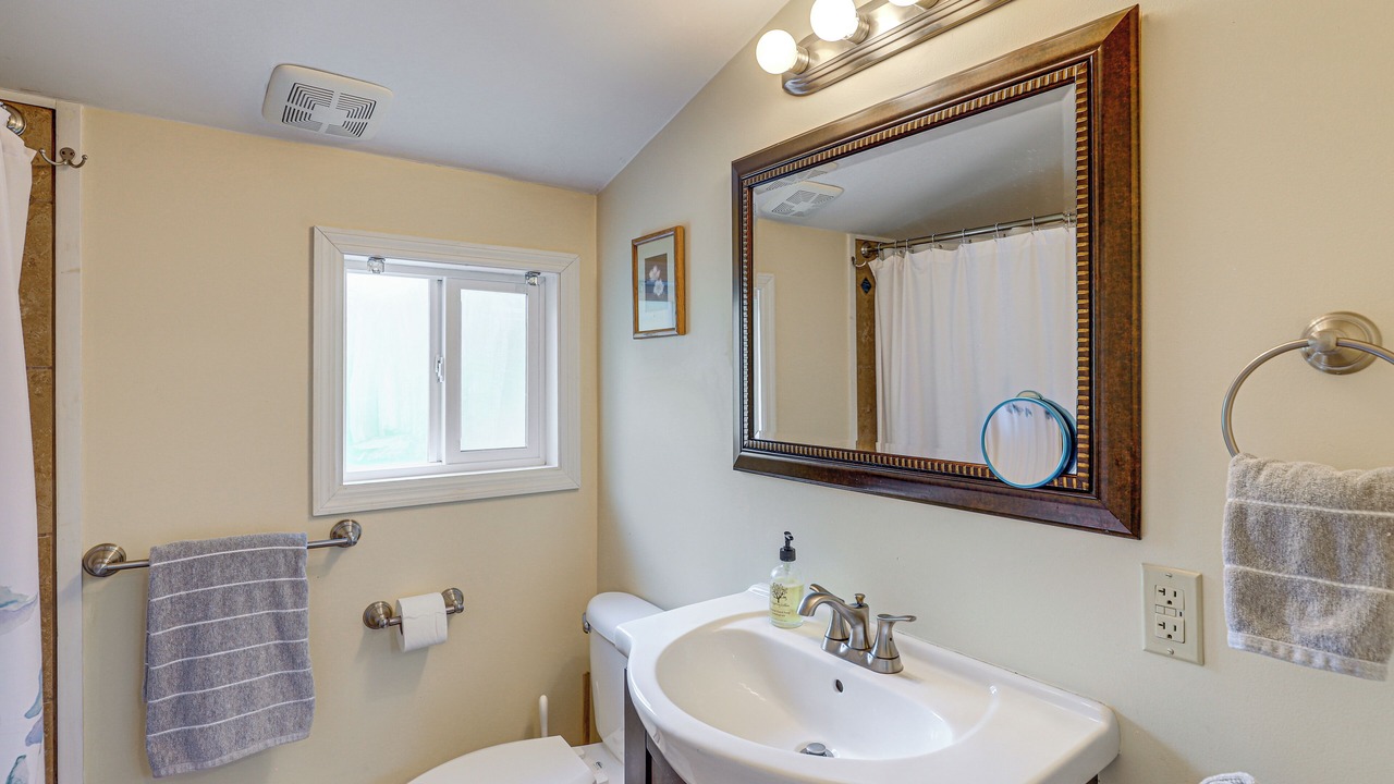 Photo of Bathroom in Asheville