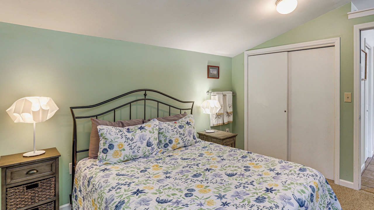 Photo of Bedroom in Asheville