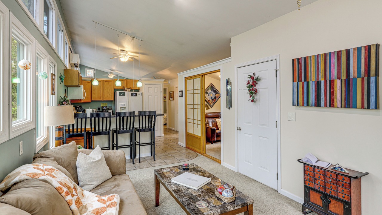 Photo of Livingroom in Asheville