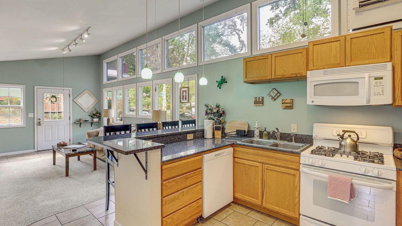Photo of Kitchen in Asheville