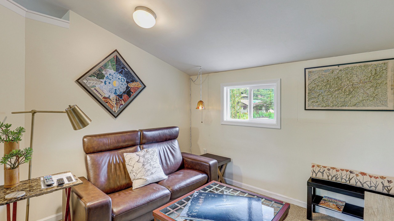 Photo of Bedroom in Asheville
