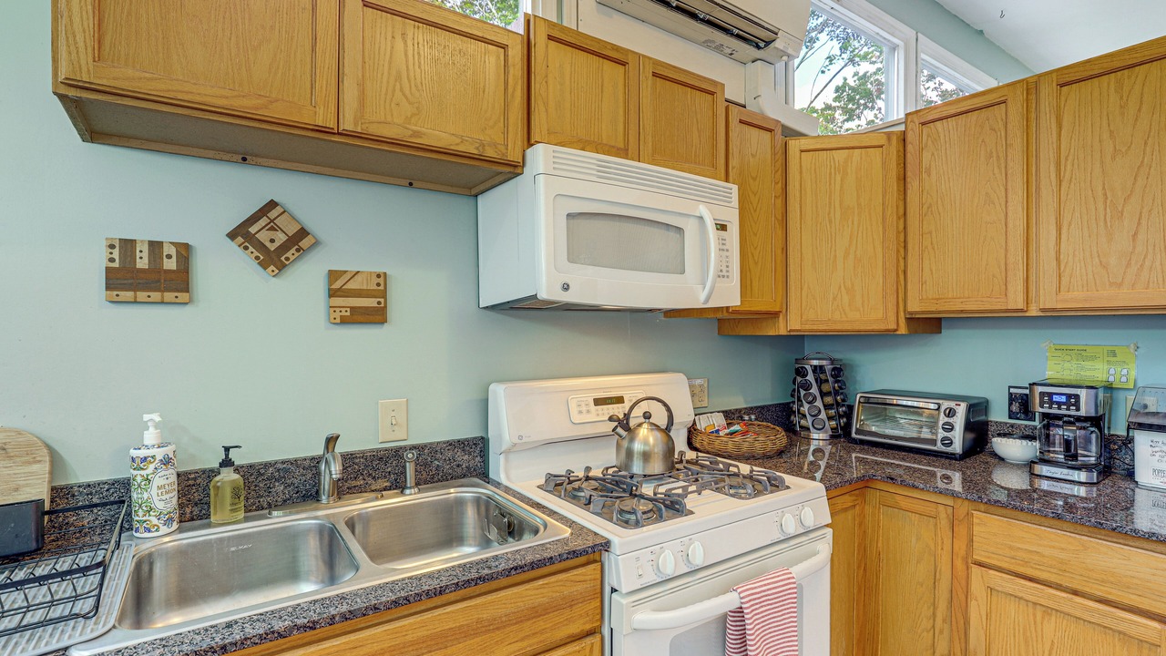 Photo of Kitchen in Asheville