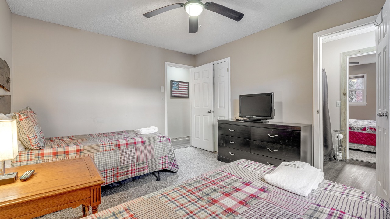 Photo of Bedroom in Sugar Mountain