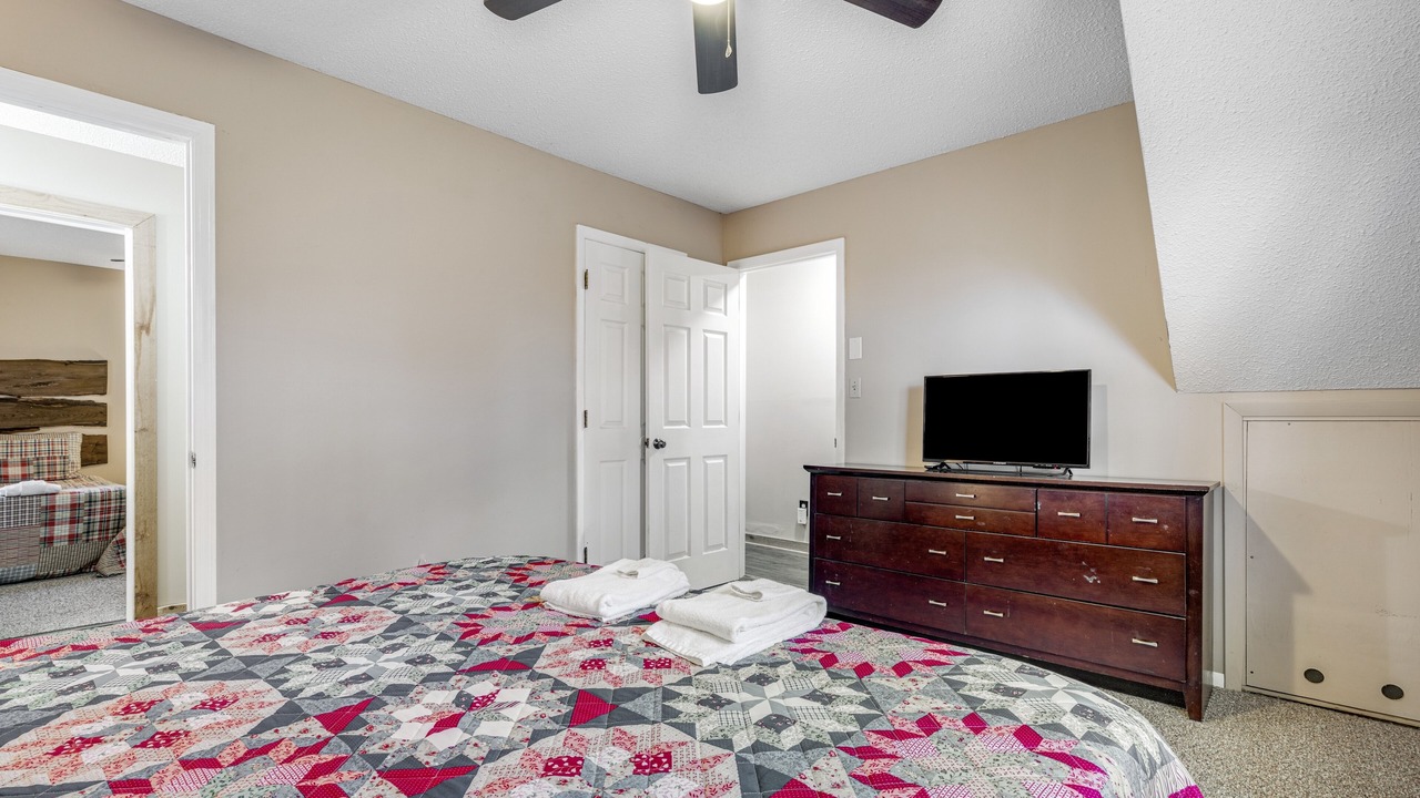 Photo of Bedroom in Sugar Mountain