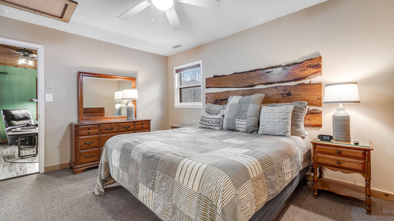 Photo of Bedroom in Sugar Mountain
