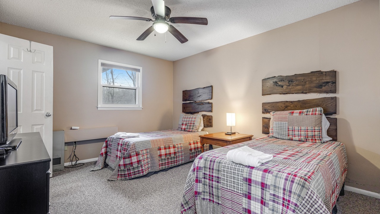 Photo of Bedroom in Sugar Mountain