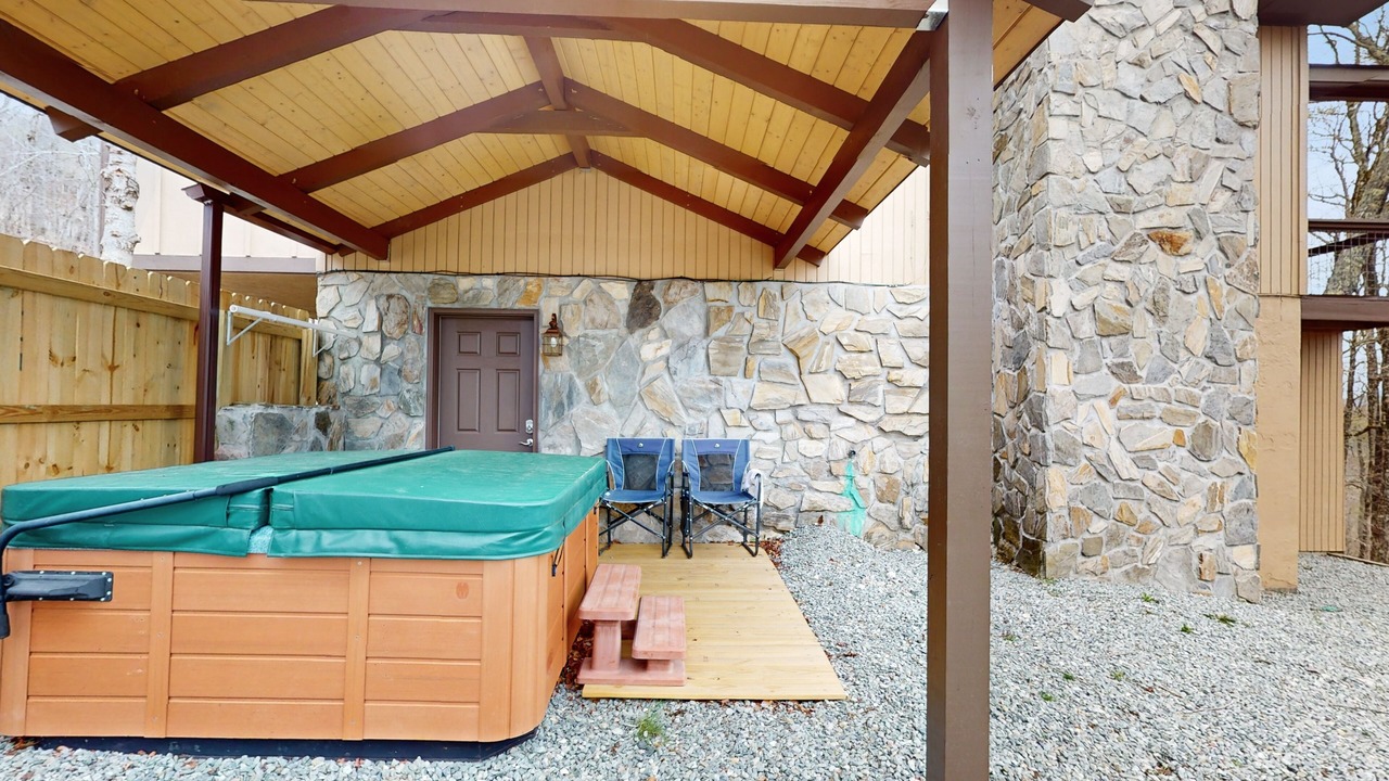 Photo of Outdoor in Sugar Mountain